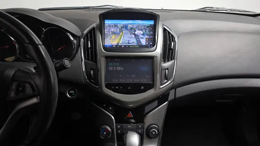 Chevrolet 크루즈 1.8 LTZ+ 2014 13