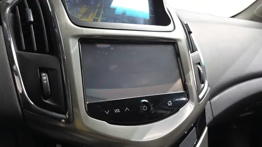 Chevrolet 크루즈 1.8 LTZ+ 2014 14