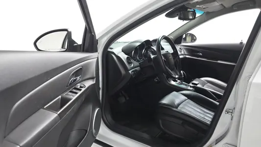 Chevrolet 크루즈 1.8 LTZ+ 2014 10