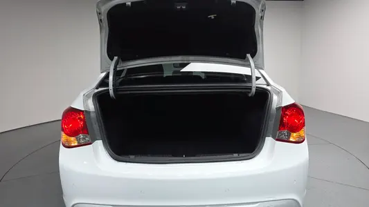 Chevrolet 크루즈 1.8 LTZ+ 2014 20
