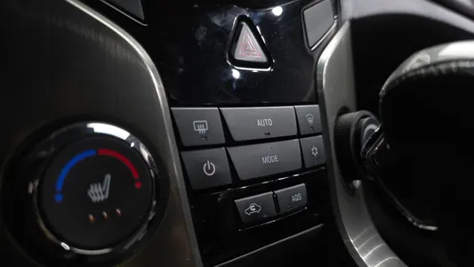 Chevrolet 크루즈 1.8 LTZ+ 2014 16