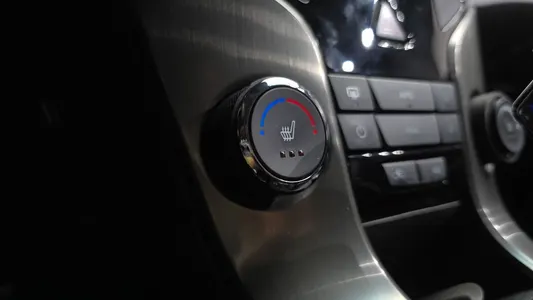 Chevrolet 크루즈 1.8 LTZ+ 2014 17