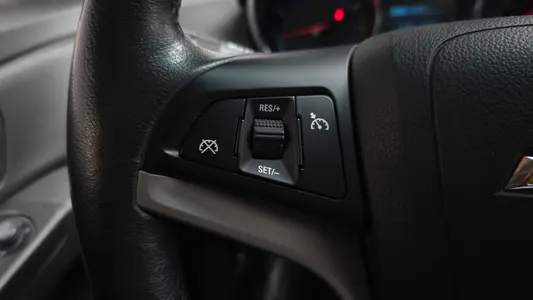 Chevrolet 크루즈 1.8 LTZ+ 2014 18
