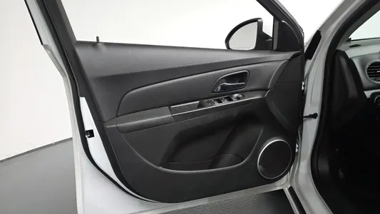 Chevrolet 크루즈 1.8 LTZ+ 2014 24