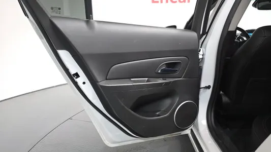 Chevrolet 크루즈 1.8 LTZ+ 2014 25