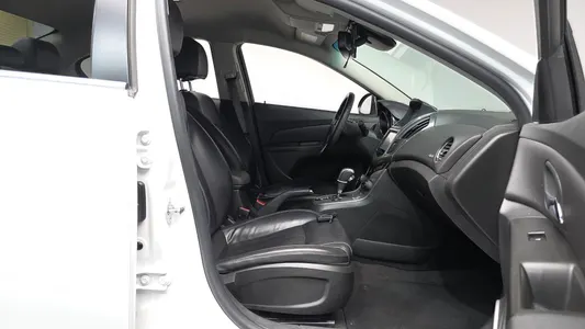 Chevrolet 크루즈 1.8 LTZ+ 2014 26
