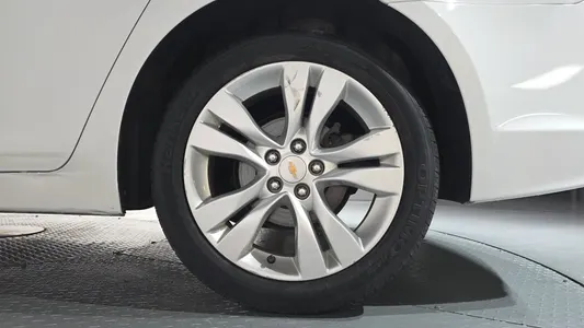 Chevrolet 크루즈 1.8 LTZ+ 2014 21