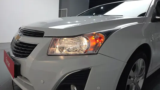 Chevrolet 크루즈 1.8 LTZ+ 2014 22