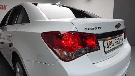 Chevrolet 크루즈 1.8 LTZ+ 2014 23