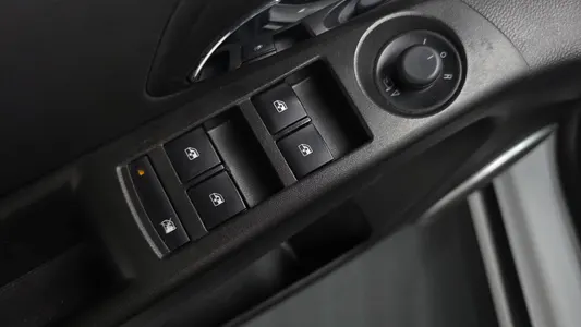Chevrolet 크루즈 1.8 LTZ+ 2014 27