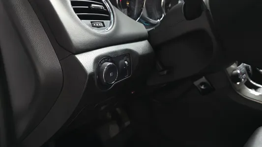 Chevrolet 크루즈 1.8 LTZ+ 2014 28