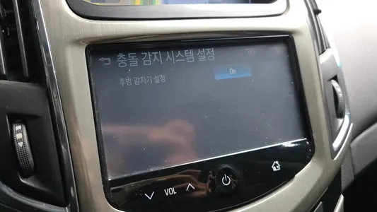 Chevrolet 크루즈 1.8 LTZ+ 2014 29