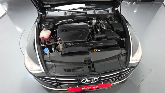 Hyundai (DN8) 2.0 LPG() 2022 6