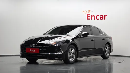 Hyundai (DN8) 2.0 LPG() 2022
