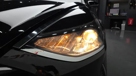 Hyundai (DN8) 2.0 LPG() 2022 22