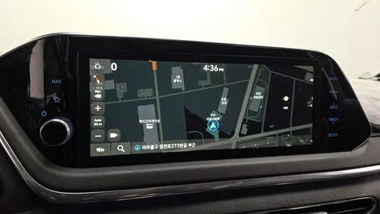 Hyundai (DN8) 2.0 LPG() 2022 29