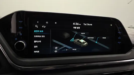 Hyundai (DN8) 2.0 LPG() 2022 30