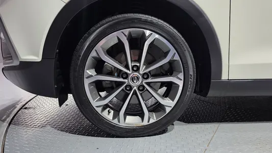 KG Mobility 티볼리 에어 1.6 RX 2WD 2016 5