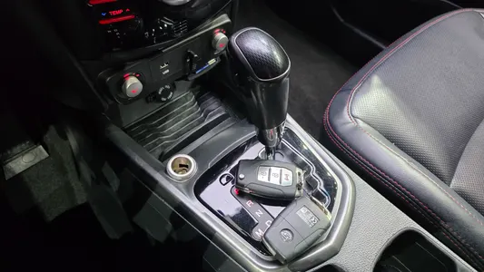 KG Mobility 티볼리 에어 1.6 RX 2WD 2016 9