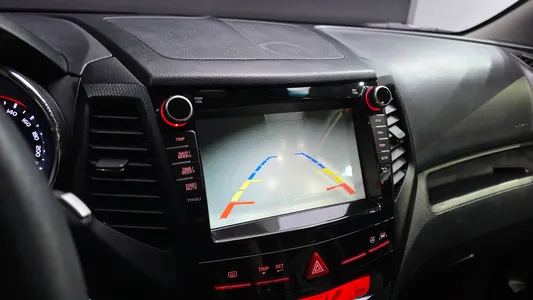 KG Mobility 티볼리 에어 1.6 RX 2WD 2016 16