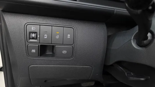 Hyundai Staria 4WD 9 2022 18