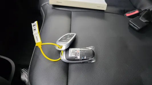 Hyundai Staria 4WD 9 2022 19
