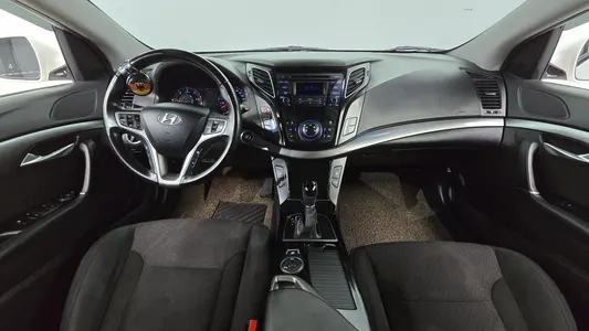 Hyundai i40 1.7 VGT 2015 7