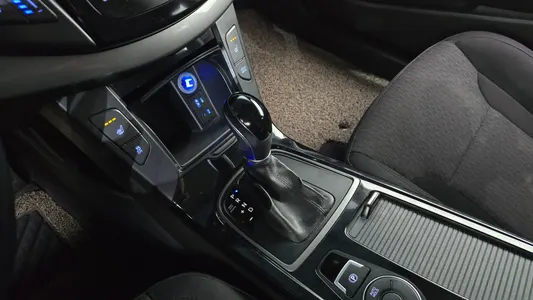 Hyundai i40 1.7 VGT 2015 9