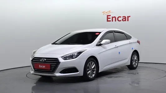 Hyundai i40 1.7 VGT 2015