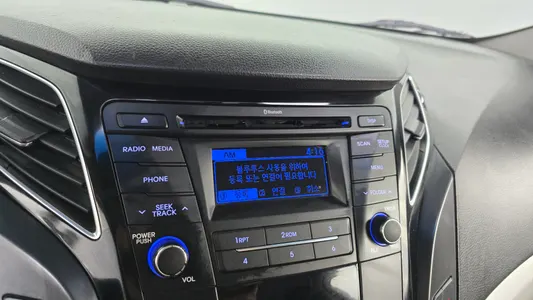 Hyundai i40 1.7 VGT 2015 14