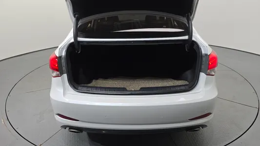 Hyundai i40 1.7 VGT 2015 17