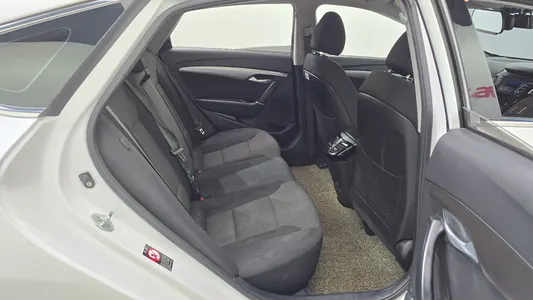 Hyundai i40 1.7 VGT 2015 18