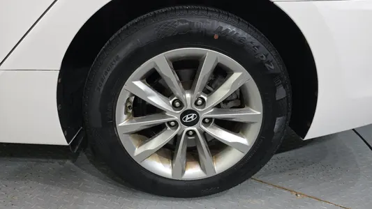 Hyundai i40 1.7 VGT 2015 21