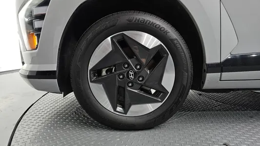 Hyundai (SX2) 2023 5