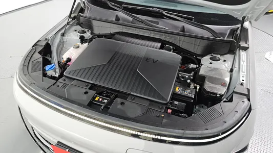 Hyundai (SX2) 2023 6