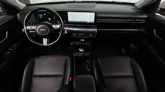 Hyundai (SX2) 2023 7