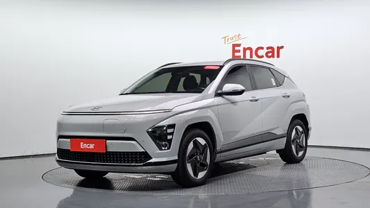 Hyundai (SX2) 2023