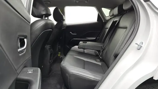 Hyundai (SX2) 2023 11