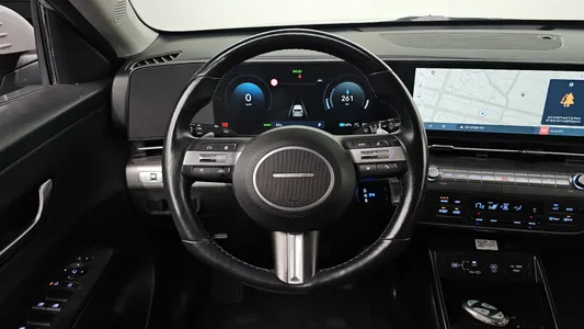Hyundai (SX2) 2023 12
