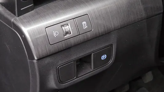 Hyundai (SX2) 2023 13