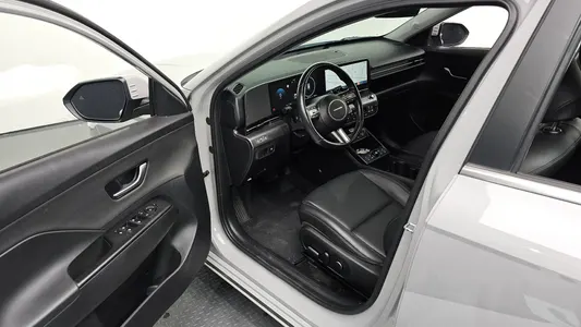 Hyundai (SX2) 2023 10