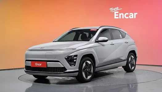 Hyundai (SX2) 2023 21