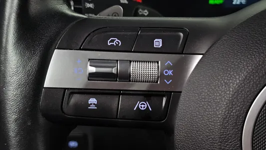 Hyundai (SX2) 2023 16