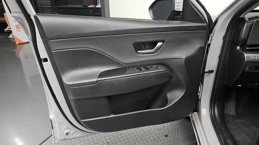 Hyundai (SX2) 2023 25