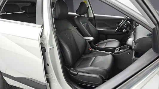 Hyundai (SX2) 2023 27