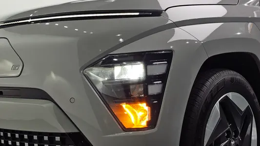 Hyundai (SX2) 2023 23