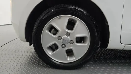Kia Ray 2012 5