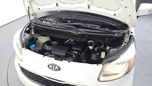 Kia Ray 2012 6