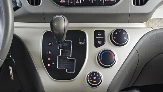 Kia Ray 2012 9