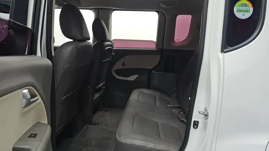 Kia Ray 2012 12